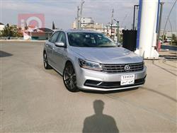 ڤۆڵکسواگن پاسات